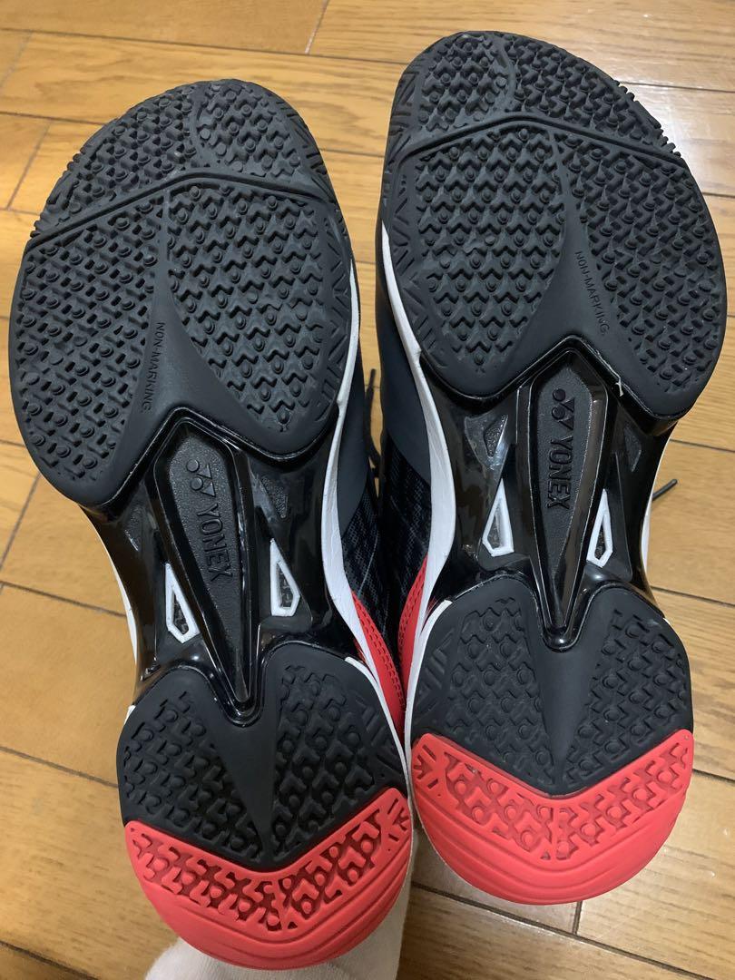 テニスシューズ YONEX