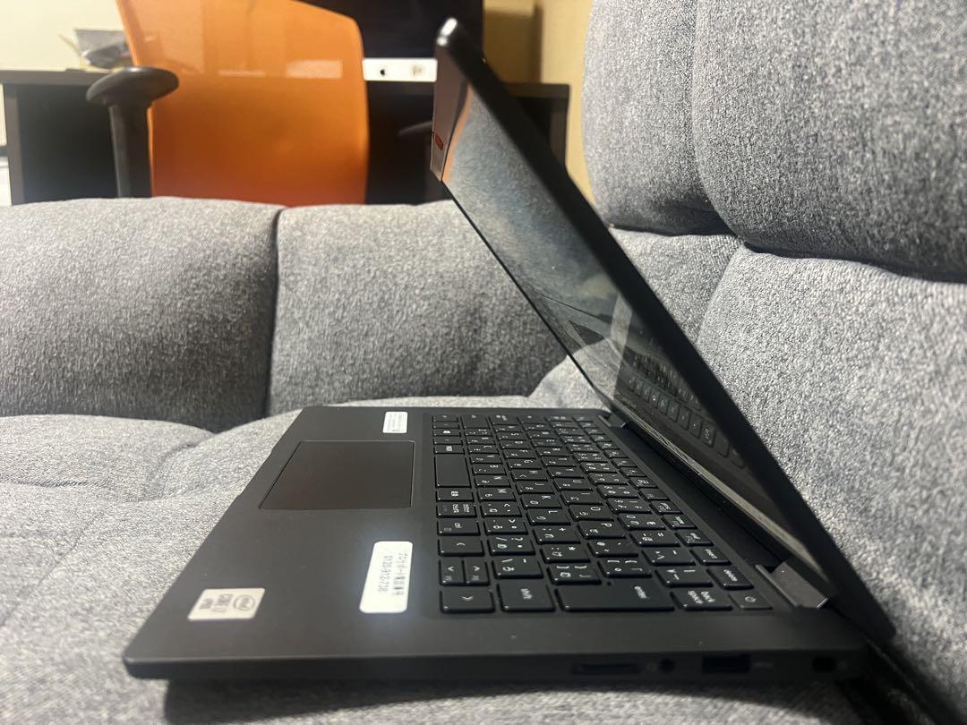 DELL Latitude 7310 Core i7第10世代16GB256GB