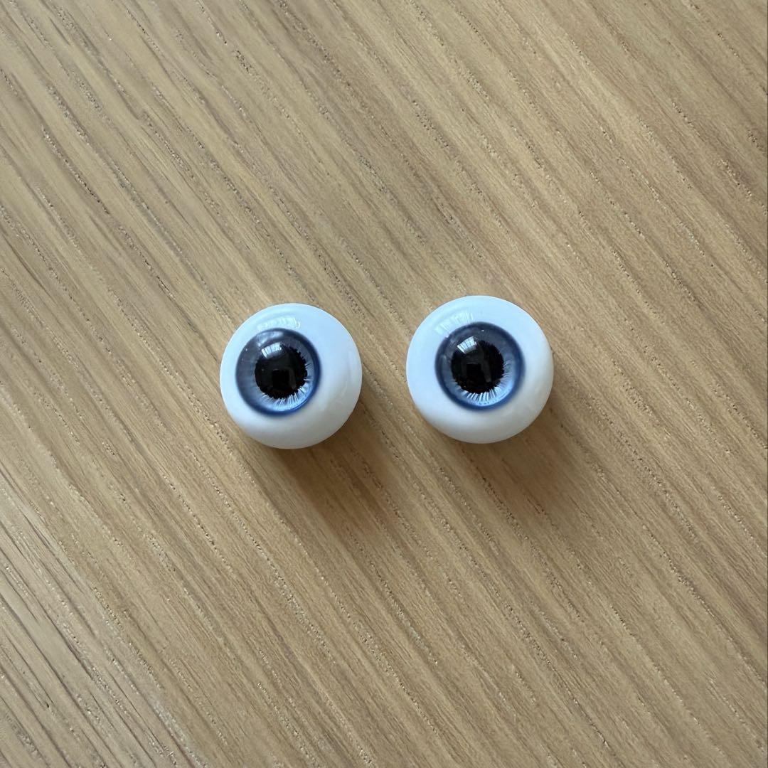 グラスアイ　約20mm