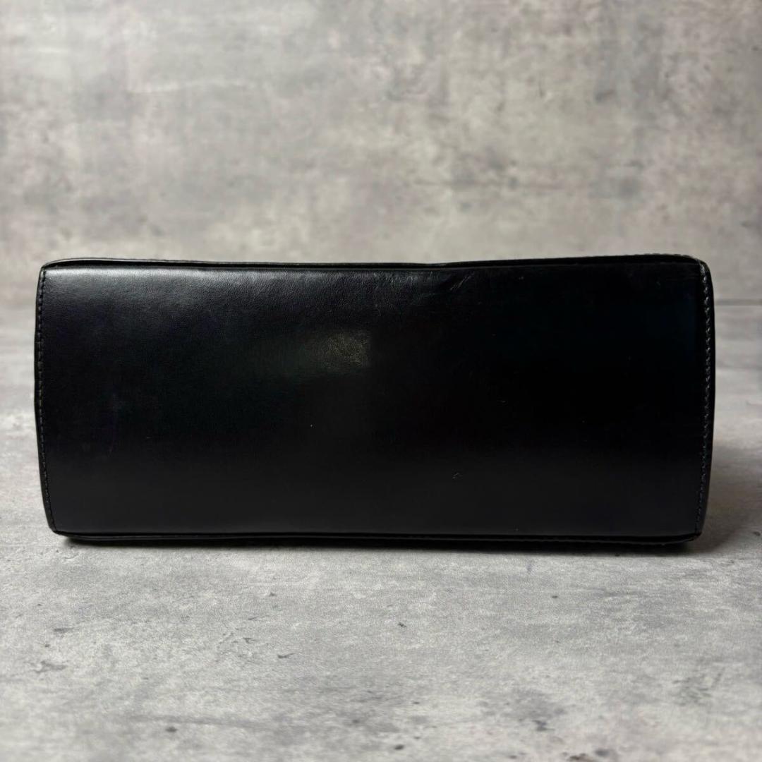 ✨美品✨ フェラガモ ミニハンドバッグ 2way ショルダー ガンチーニ