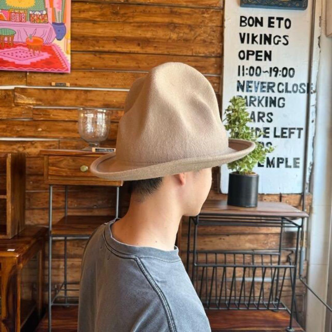 マウンテンハット マウンテンハット