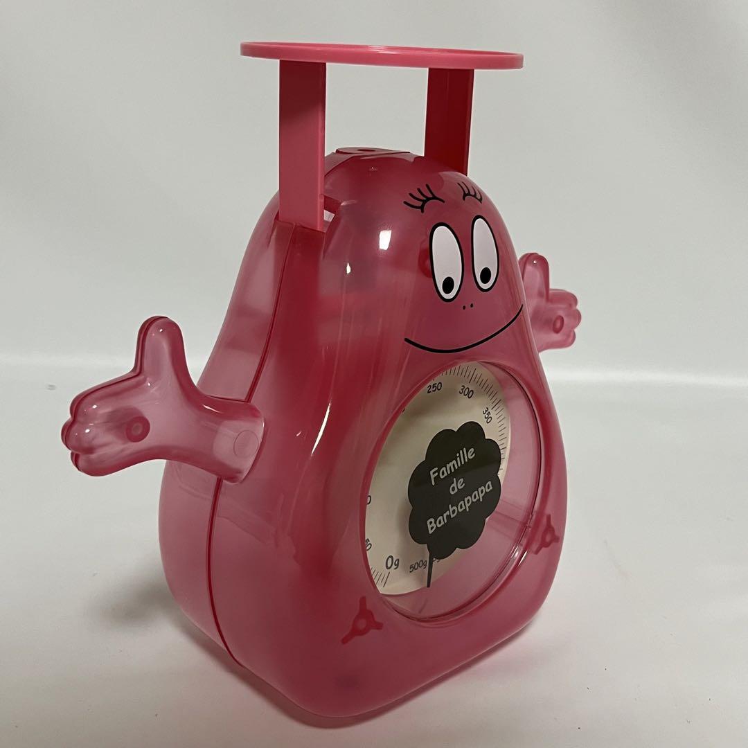キッチン用 メカニカルスケール バーバパパ｜トレファクONLINE