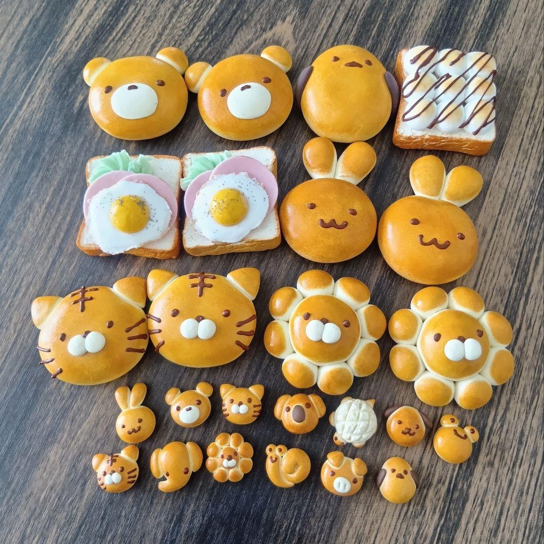 チビまま様専用☆パーツセット チビまま様専用☆パーツセット
