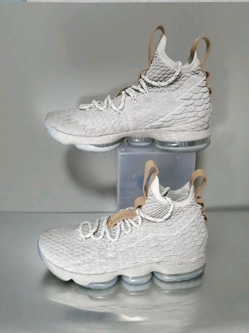 年間ランキング6年連続受賞 激レア Nike Nike スニーカー ゴースト レブロン15 靴 ブーツ サンダル Drmchughpsych Com