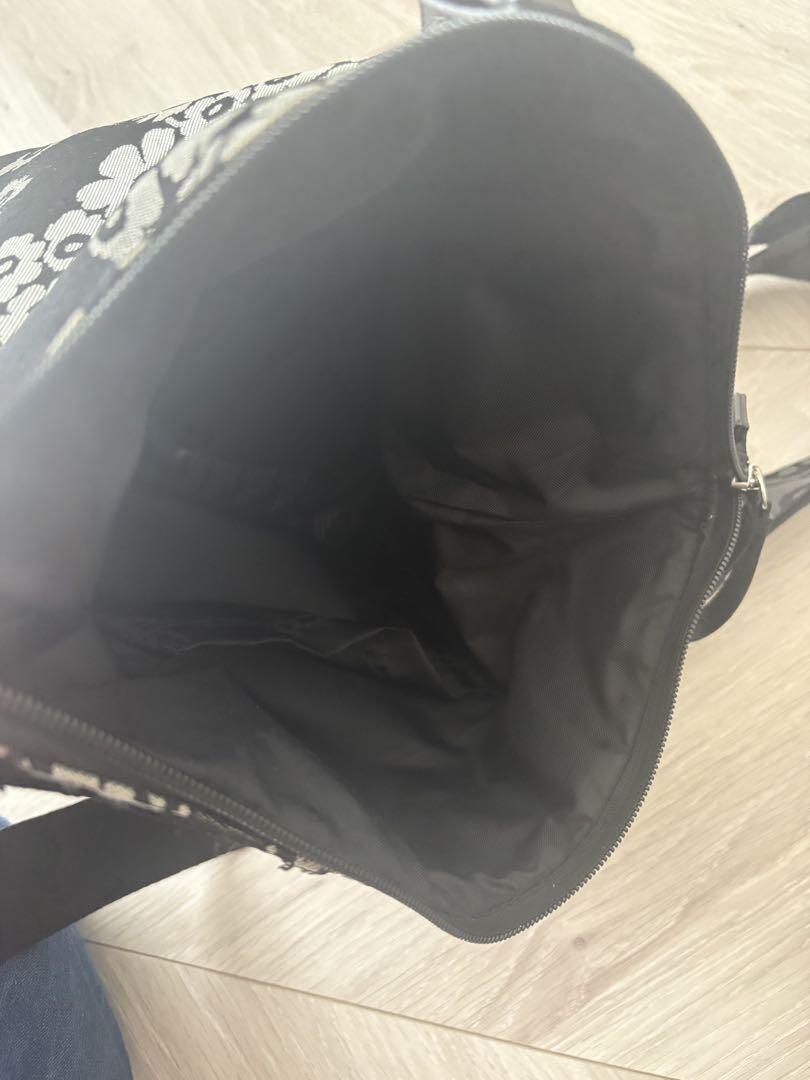 お値下げ中　Carry All Unikko ショルダーバッグ　マリメッコ