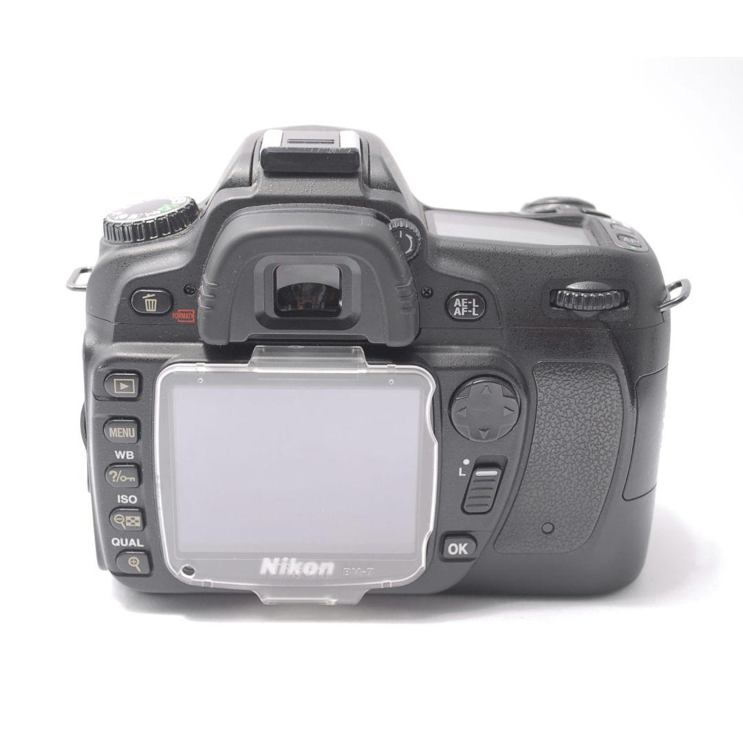 Nikon D80