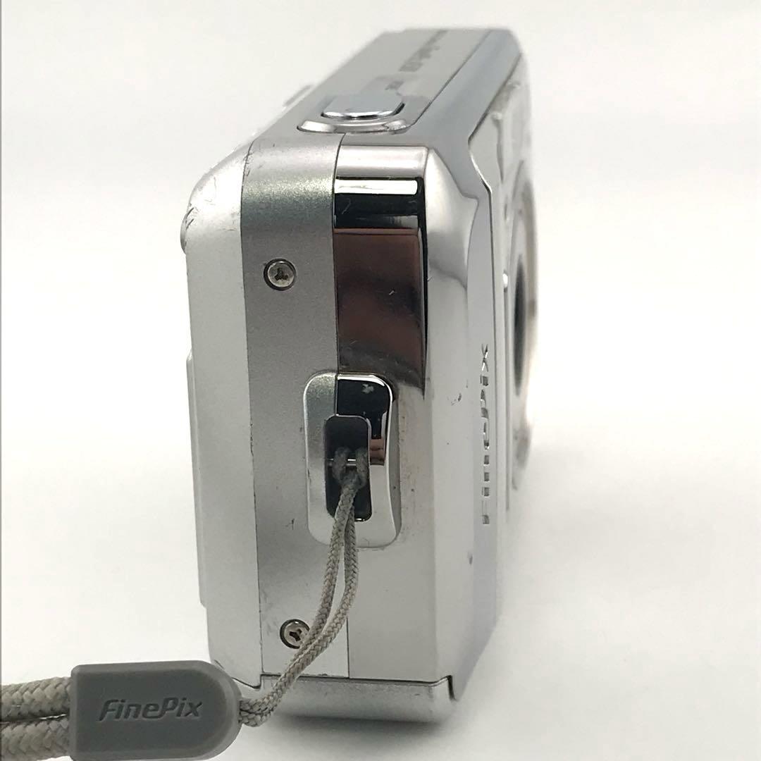 実写美⭕️単3乾電池式【動作確認済】 FUJIFILM FinePix A500