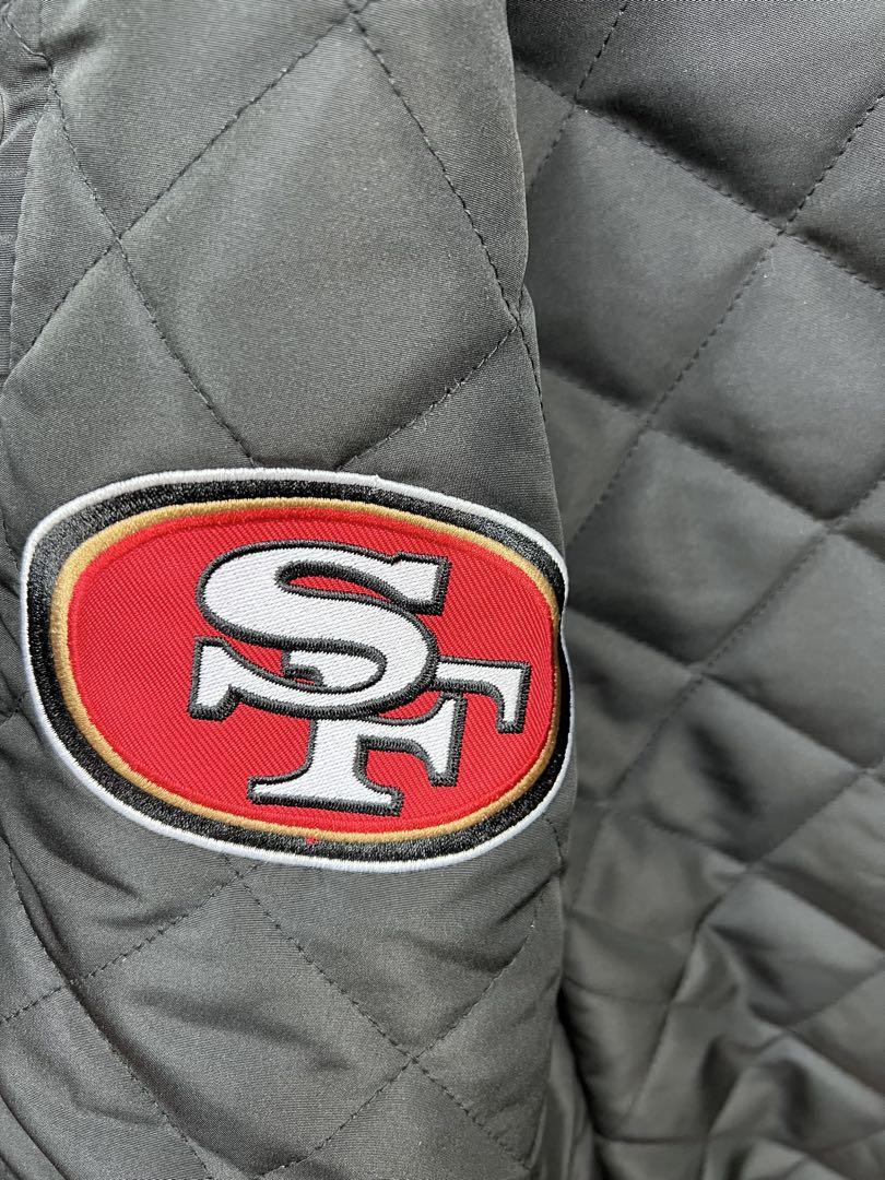 Jh Design San Francisco 49ers スタジャン