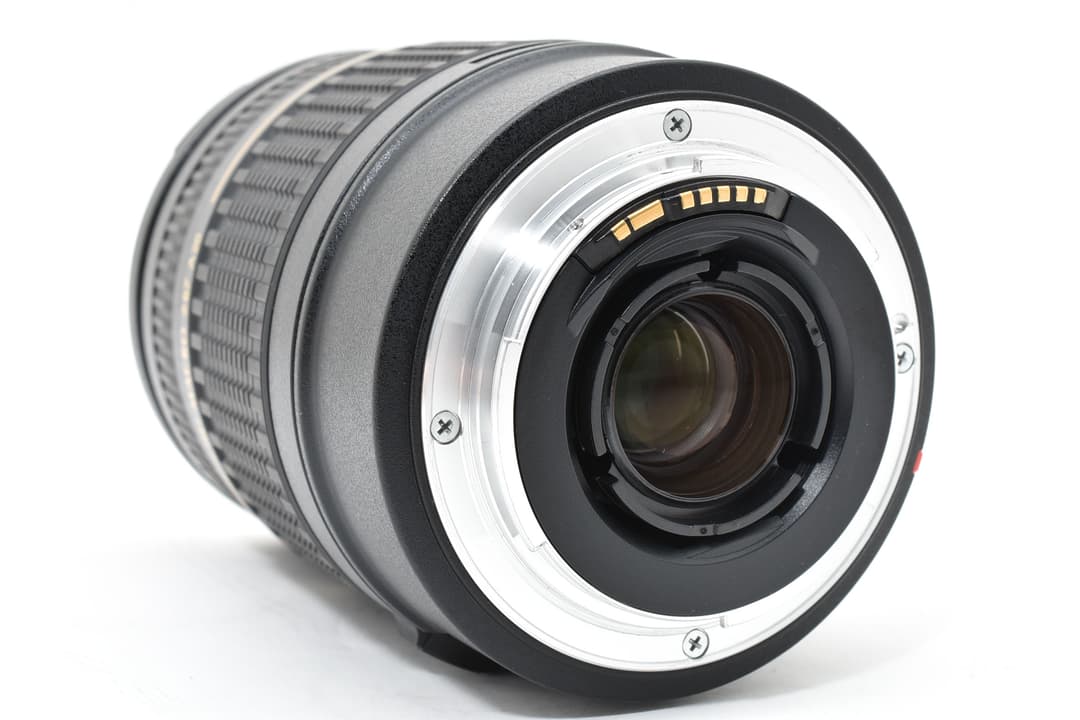 Tamron AF 28-300mm F3.5-6.3 Di VC Canon Tamron AF 28-300mm F3.5-6.3 Di VC Canon