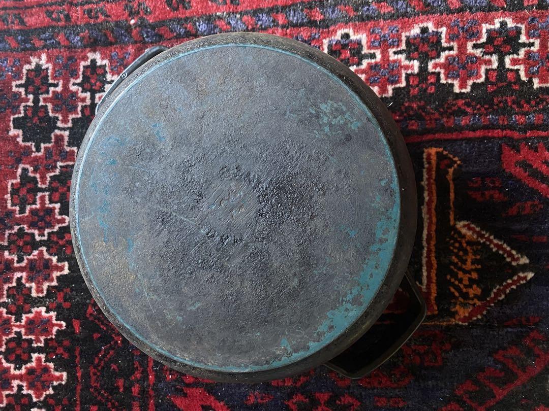 staub 鍋 22cm 黒