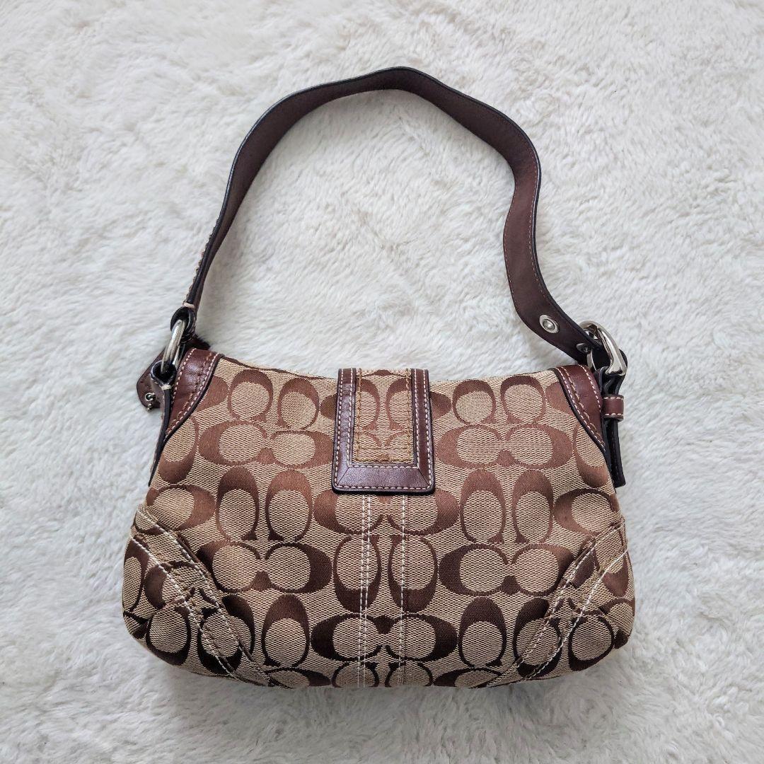 ✿ ️COACH
