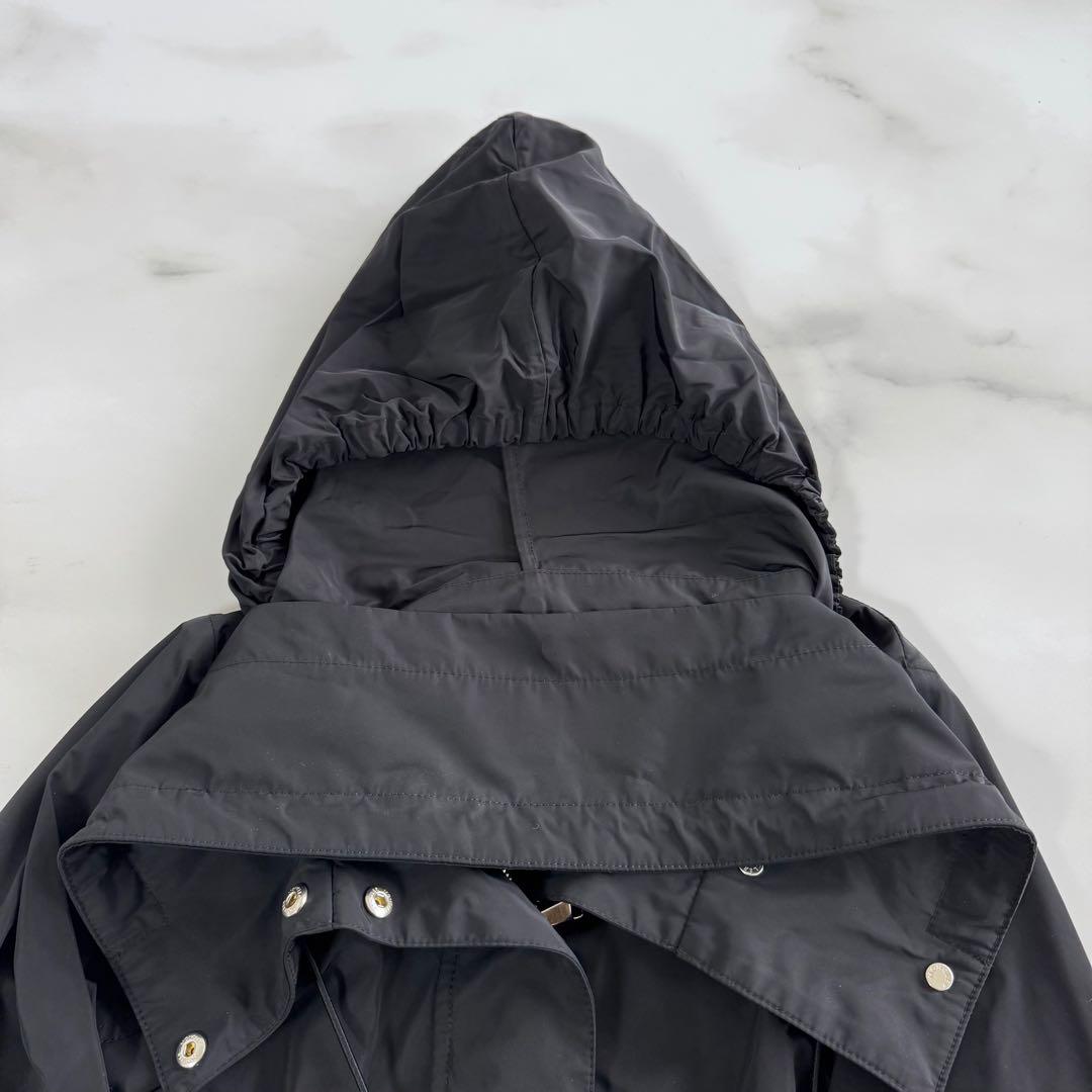 Moncler モンクレール OCRE GIUBBOTTO ブラック 1