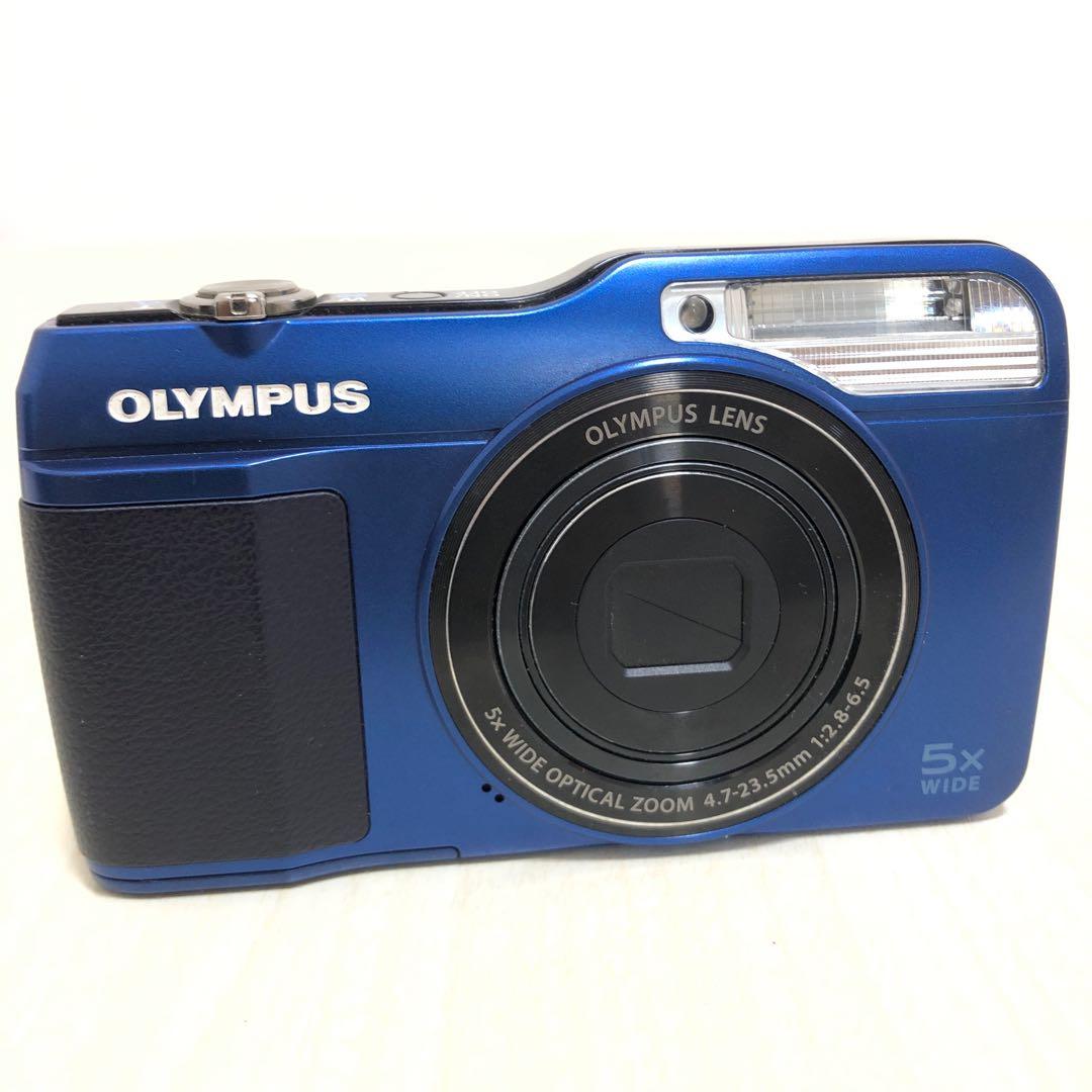 OLYMPUS オリンパス　VG-190