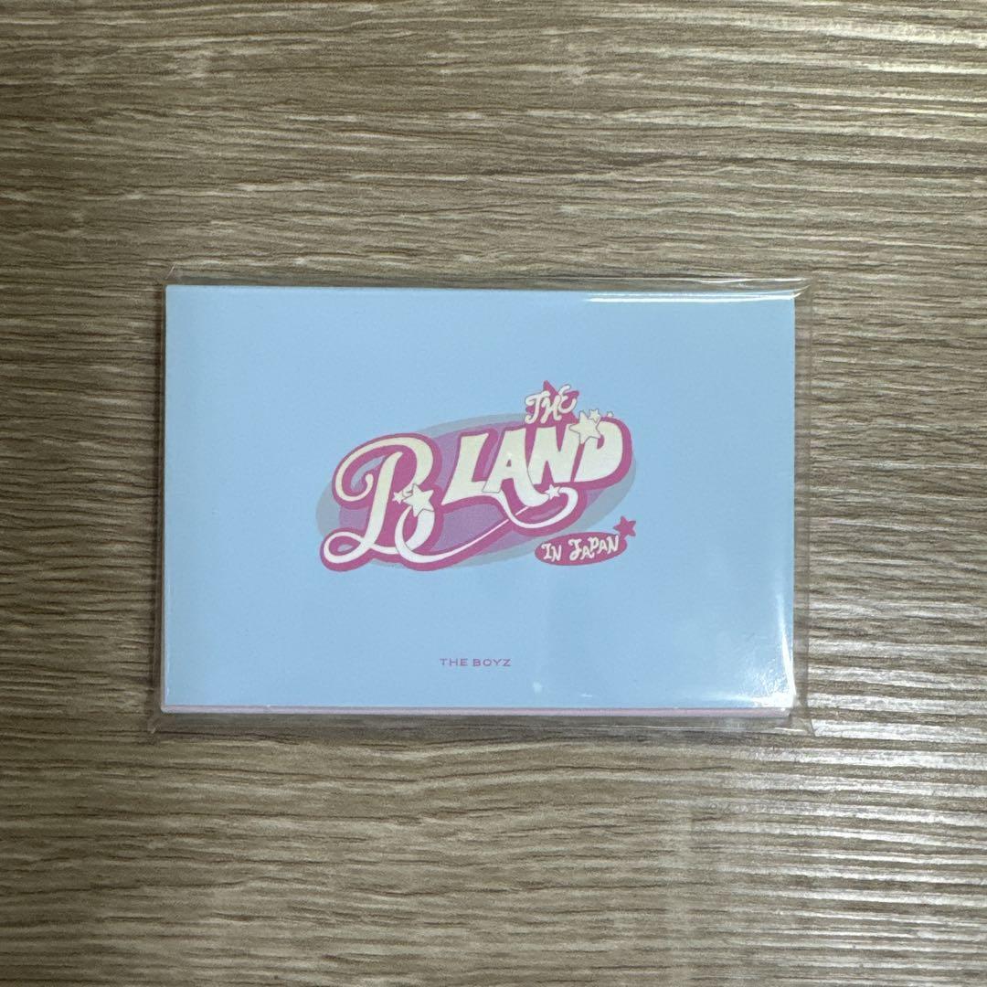 theboyz ソヌ thebland ソウル 入場特典￼ トレカ セット リアル キムソヌ theboyz THEBOYZ Amazon.co.jp: ソヌ セット