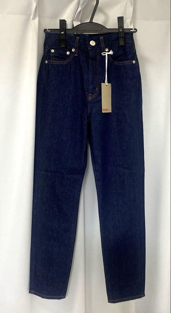 NEEDBY heritage JENNY 新品未使用タグ付き