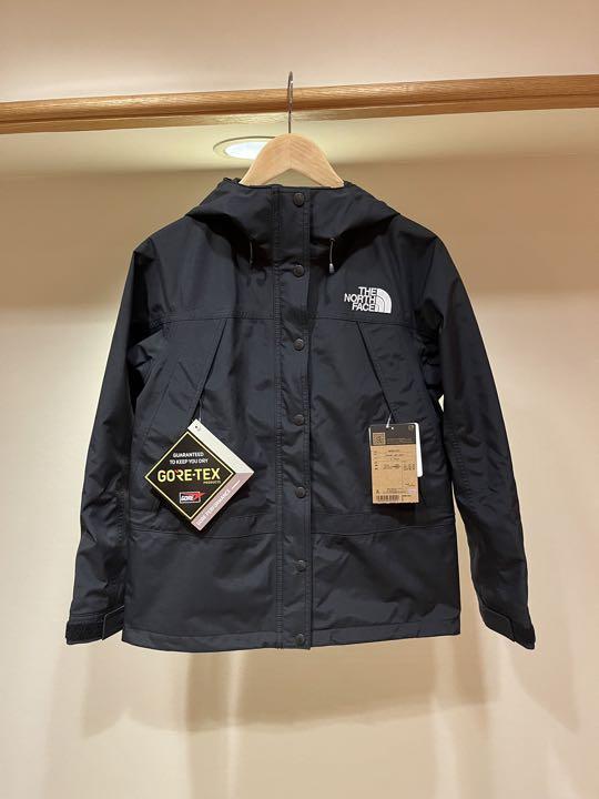 NORTH FACE マウンテンライトジャケット