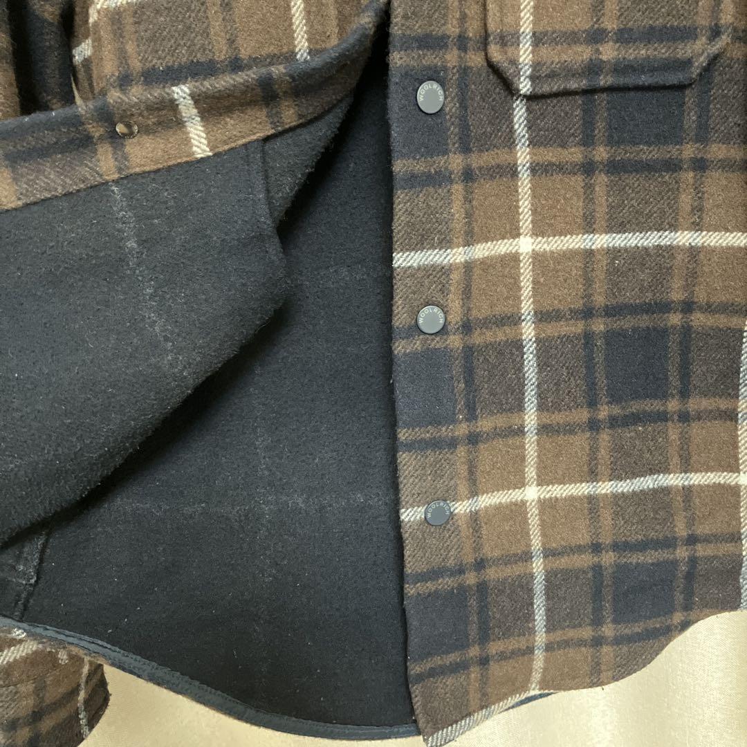 WOOLRICH ウールリッチ
