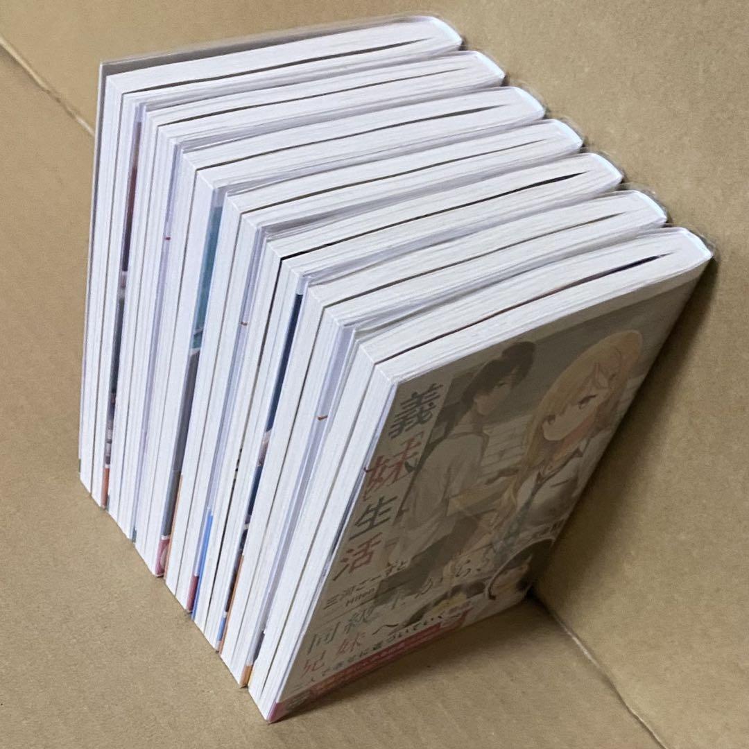 義妹生活