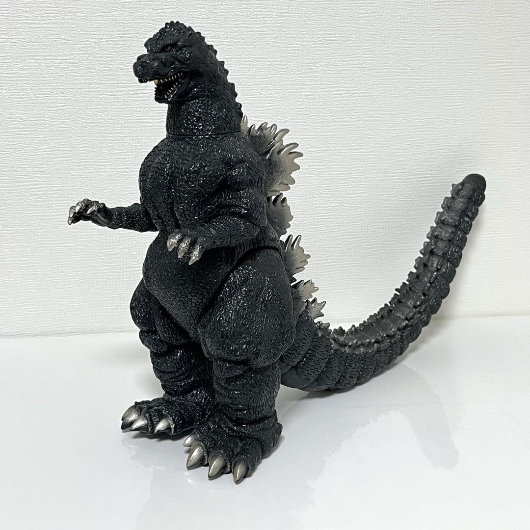 特大ゴジラ GODZILLA フィギュア ビックサイズ