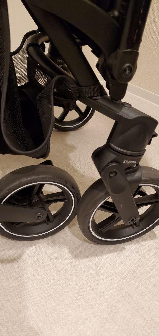 RB2 ベビーカー