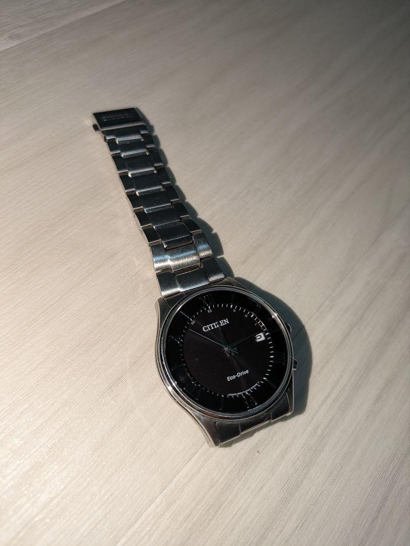 ✟ CITIZEN