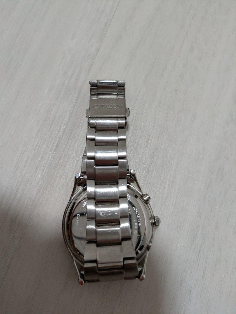 腕時計 Eco-Drive