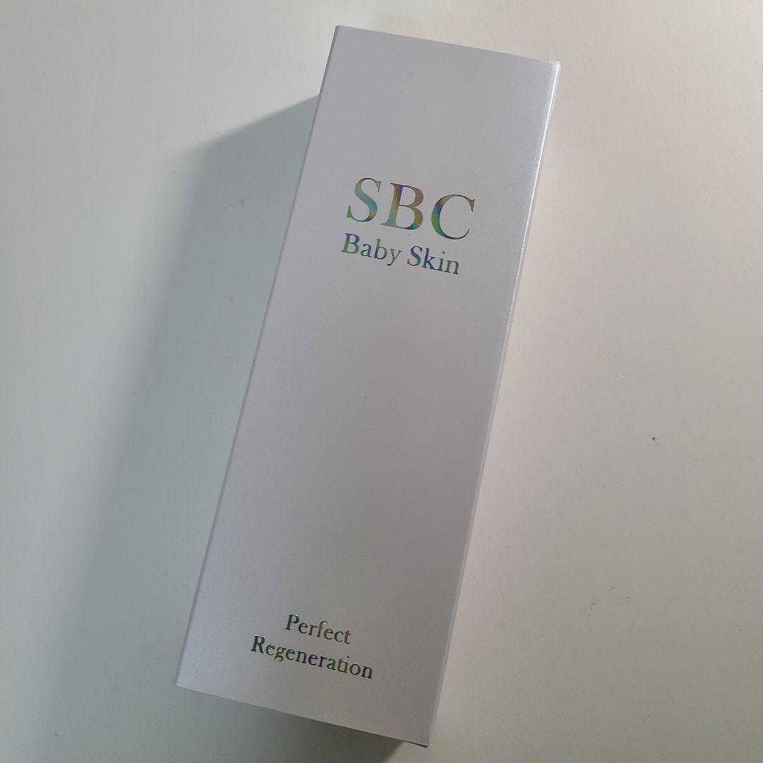 SBC パーフェクトリジェネレーション 湘南美容外科