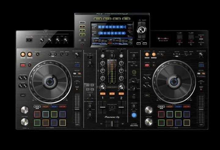 xdj-rx2
