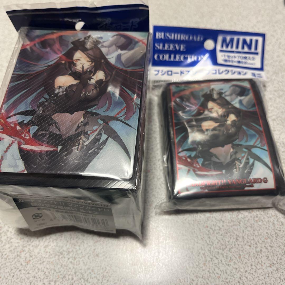 日本入荷 ヴァンガード ディアブロスストライカー オーリンド 4