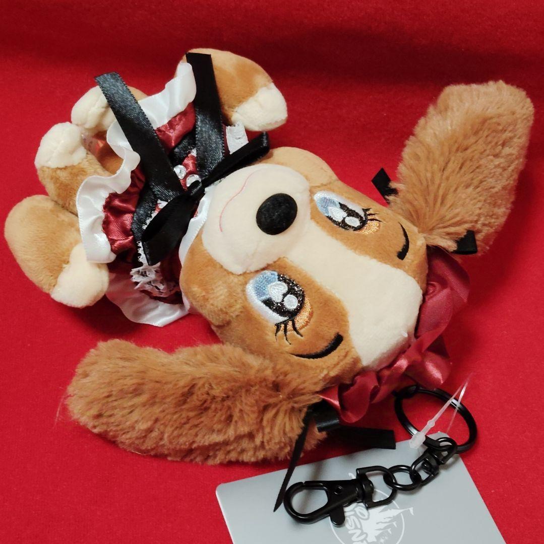 ティガー プラッシュキーチェーン ぬいぐるみ マスコット ディズニー ティガー プラッシュキーチェーン ぬいぐるみ マスコット ディズニー