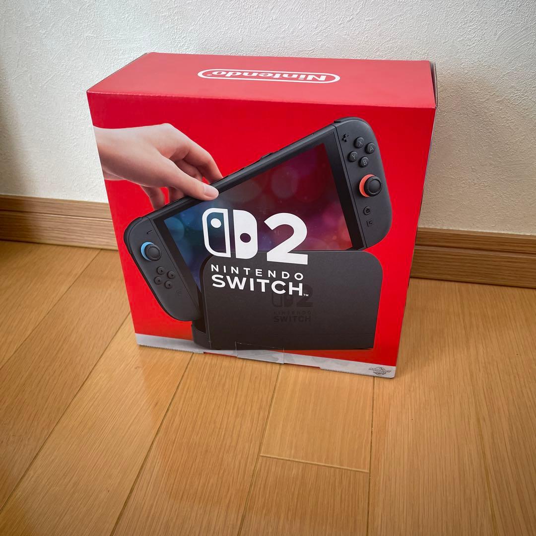 セットNintendo