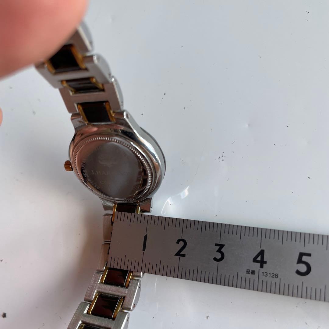 JHARRISON 腕時計　18K