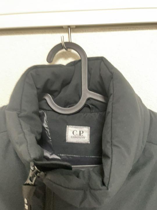 正規品特価 C.P. ダウンベスト G1zLU-m76137076285 Company 格安通販