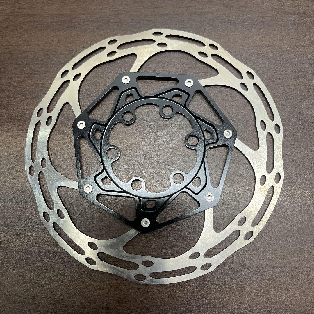 SRAM AVID 140mm ディスクブレーキローター qhvWe-m76137215170 2022春夏