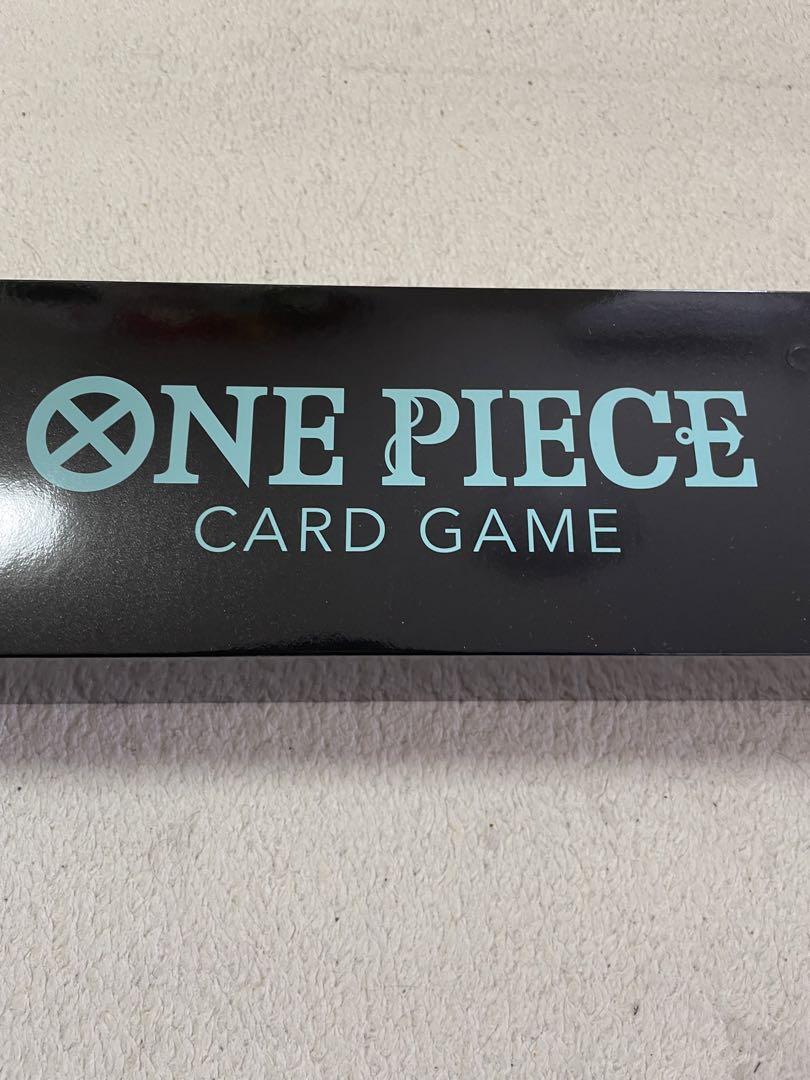 ワンピースカードゲーム　1stANNIVERSARY SET 新品　抜け無し