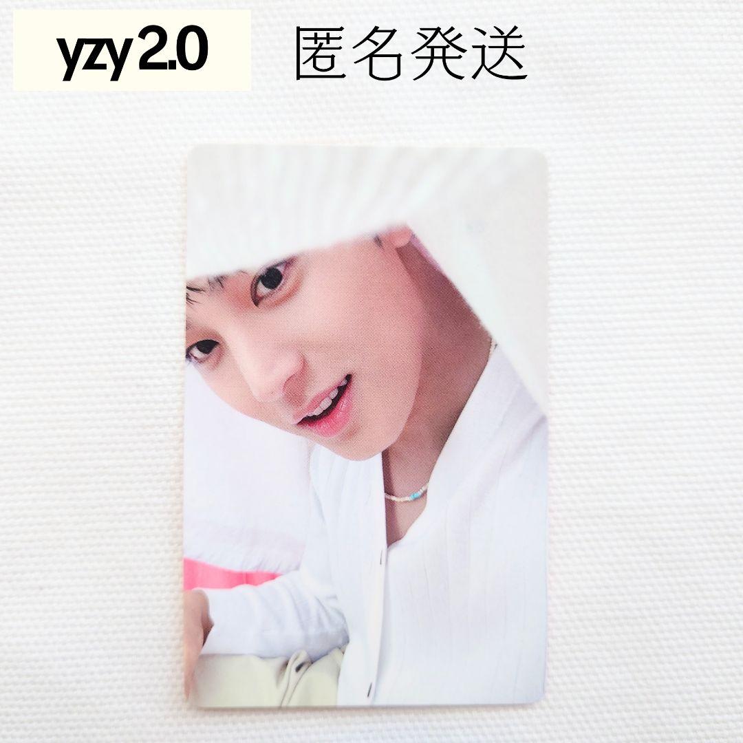 seventeen 一直娱 中華yizhiyu 私服 特典トレカ 13枚セット seventeen 一直娱 中華yizhiyu 私服 特典トレカ 13枚セット