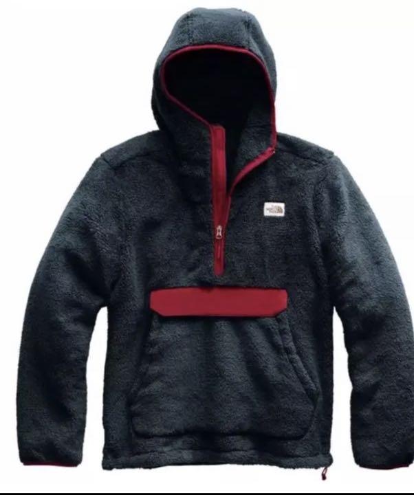 ノースフェイス THE NORTH FACE Campshire フリース L