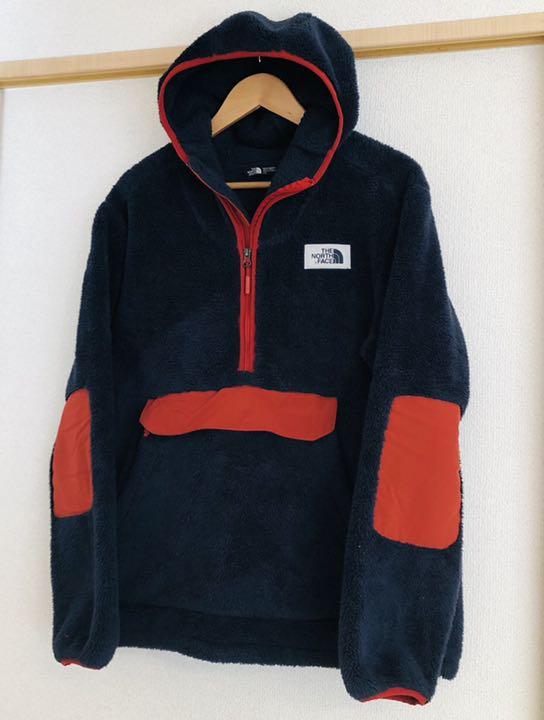 ノースフェイス THE NORTH FACE Campshire フリース L
