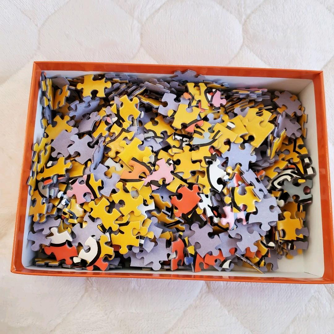 【SALE】 週末セール♡新品未開封♡カードキャプターさくら♡30周年記念ジグソーパズル - パズル/ジグソーパズル