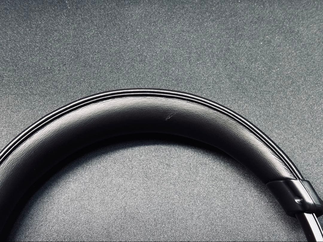 SONY モニターヘッドホン MDR-MV1 SONY モニターヘッドホン MDR-MV1