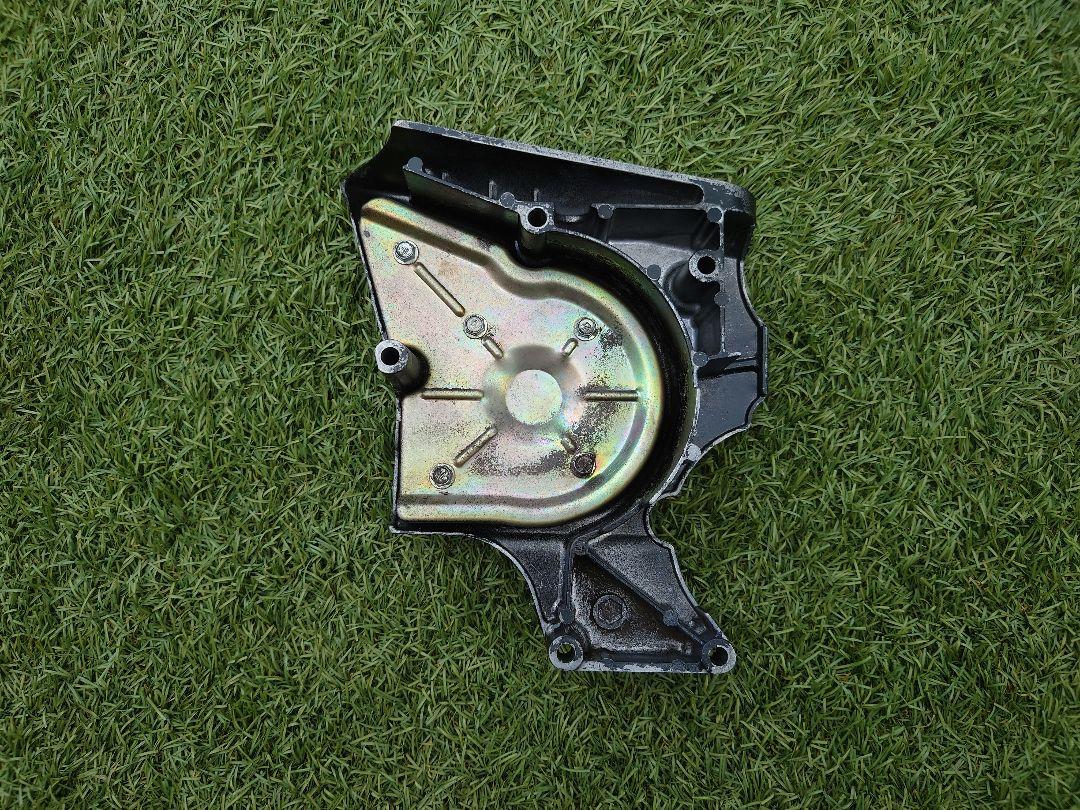 トーク様用 ZRX400 スプロケカバー