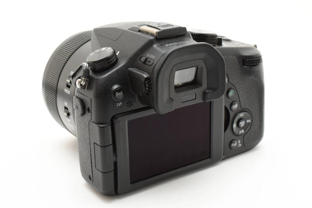 LUMIX DMC-FZ1000