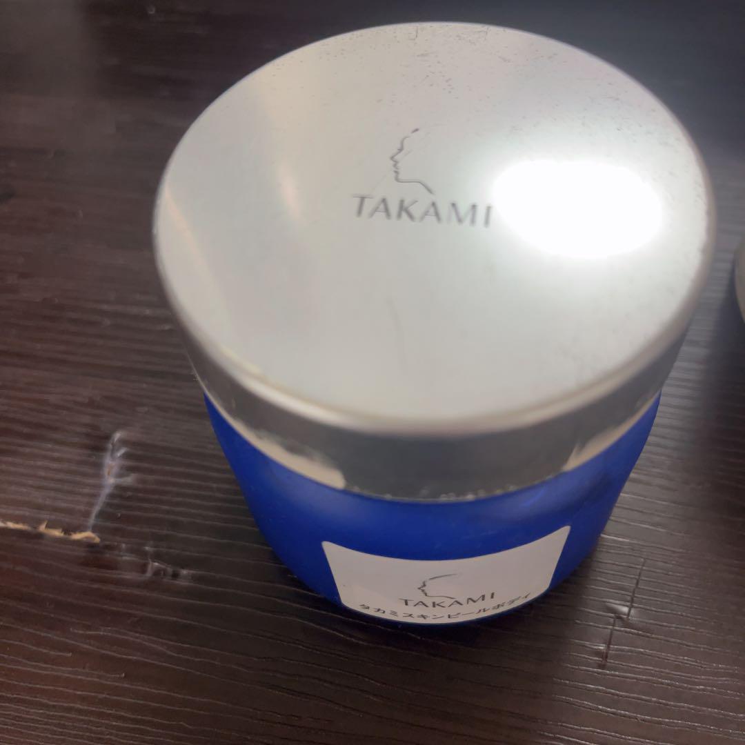 ディオール　タカミ　ジョーマローン