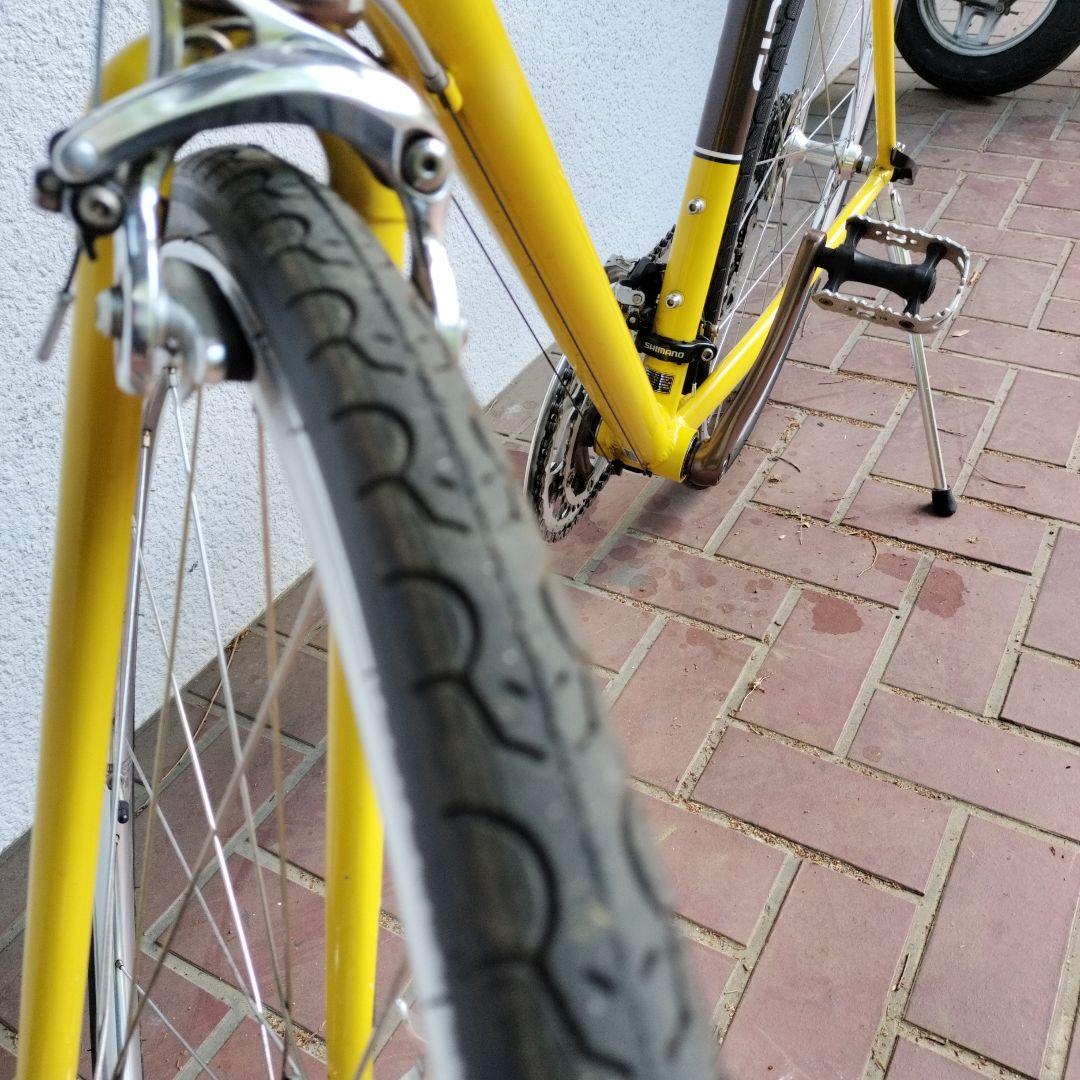ジャイアント 自転車