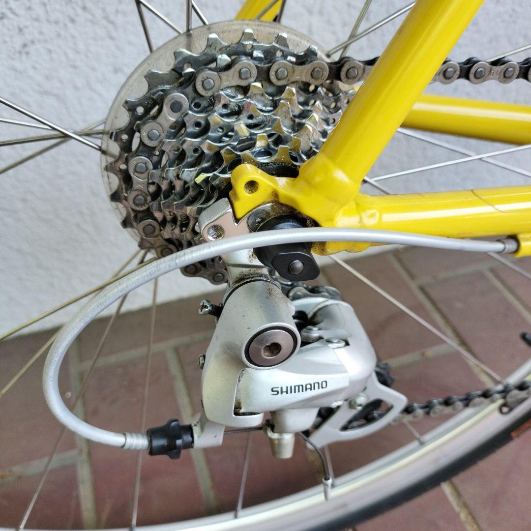 ジャイアント 自転車