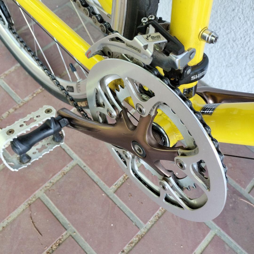 ジャイアント 自転車