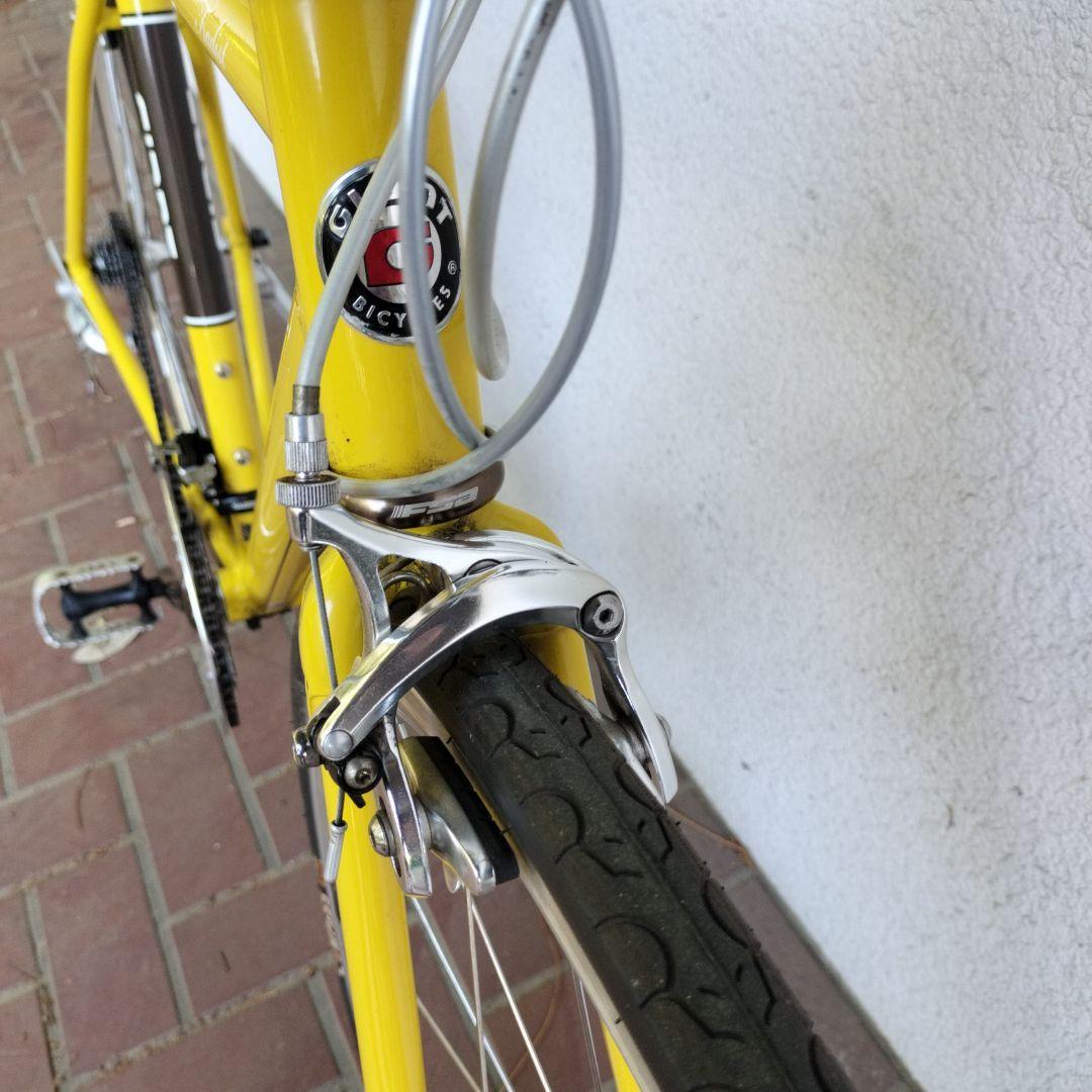 ジャイアント 自転車