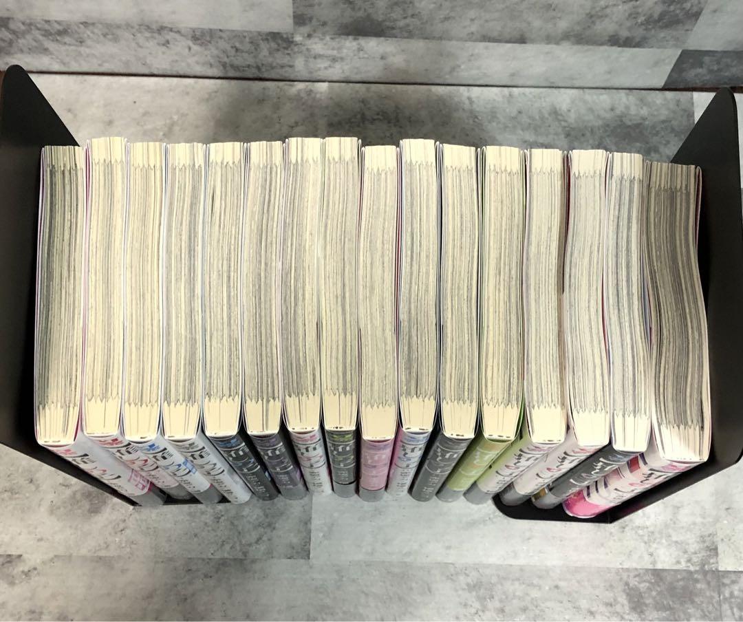 推しの子1巻〜16巻全巻セット