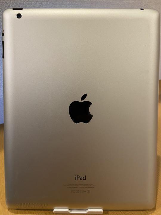iPad WI-FI 16GB 本体のみ Xhrx2-m76142649061 人気国産