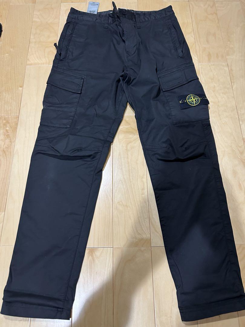 stone island